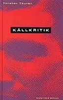 Källkritik - Begagnad bok